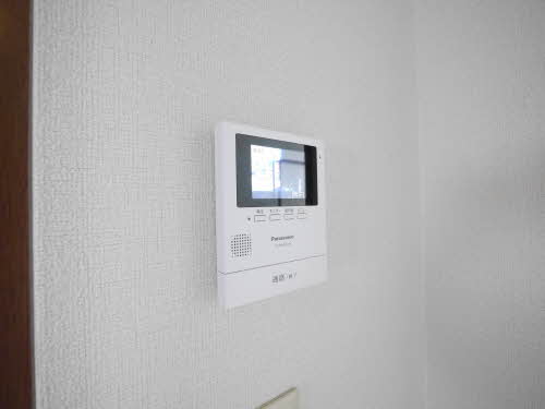 チェリーヒルズ　＊＊　Ｆ棟 F0101号-11