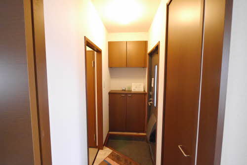 チェリーヒルズ　＊＊　Ｆ棟 F0101号-13