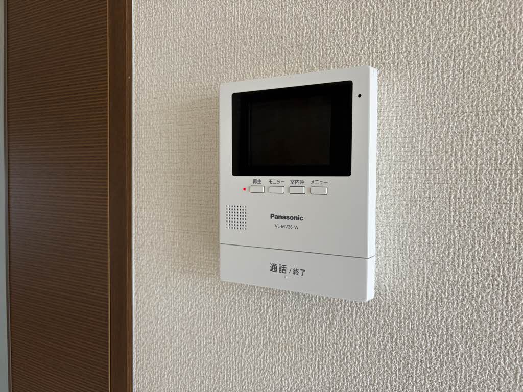 チェリーヒルズ　＊＊　Ｆ棟 F0201号-10