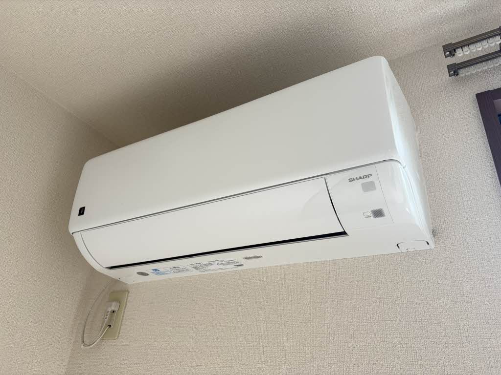 チェリーヒルズ　＊＊　Ｆ棟 F0201号-13