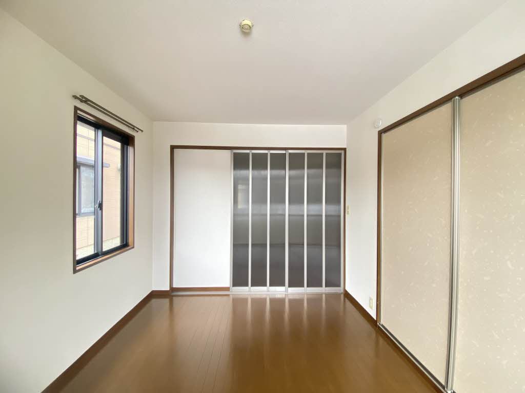 チェリ－ヒルズ　Ｇ棟　＊ G0102号-2