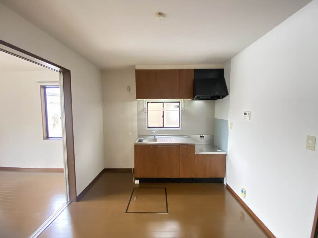 チェリ－ヒルズ　Ｇ棟　＊ G0102号-3