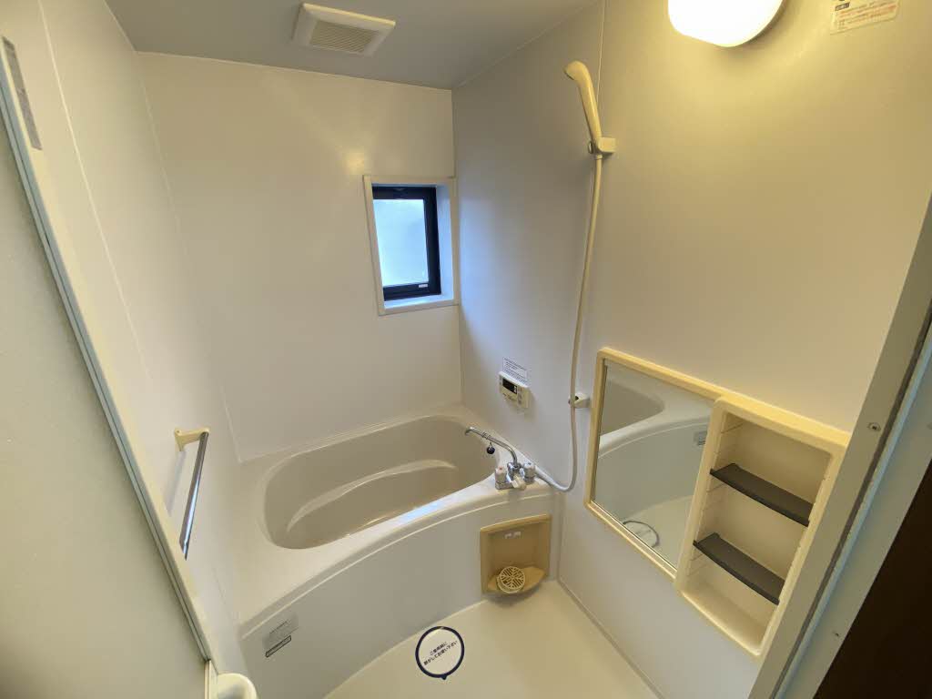 チェリ－ヒルズ　Ｇ棟　＊ G0102号-4