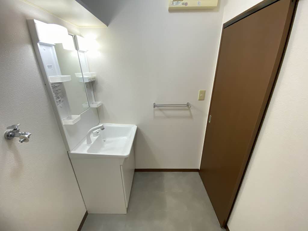 チェリ－ヒルズ　Ｇ棟　＊ G0102号-5