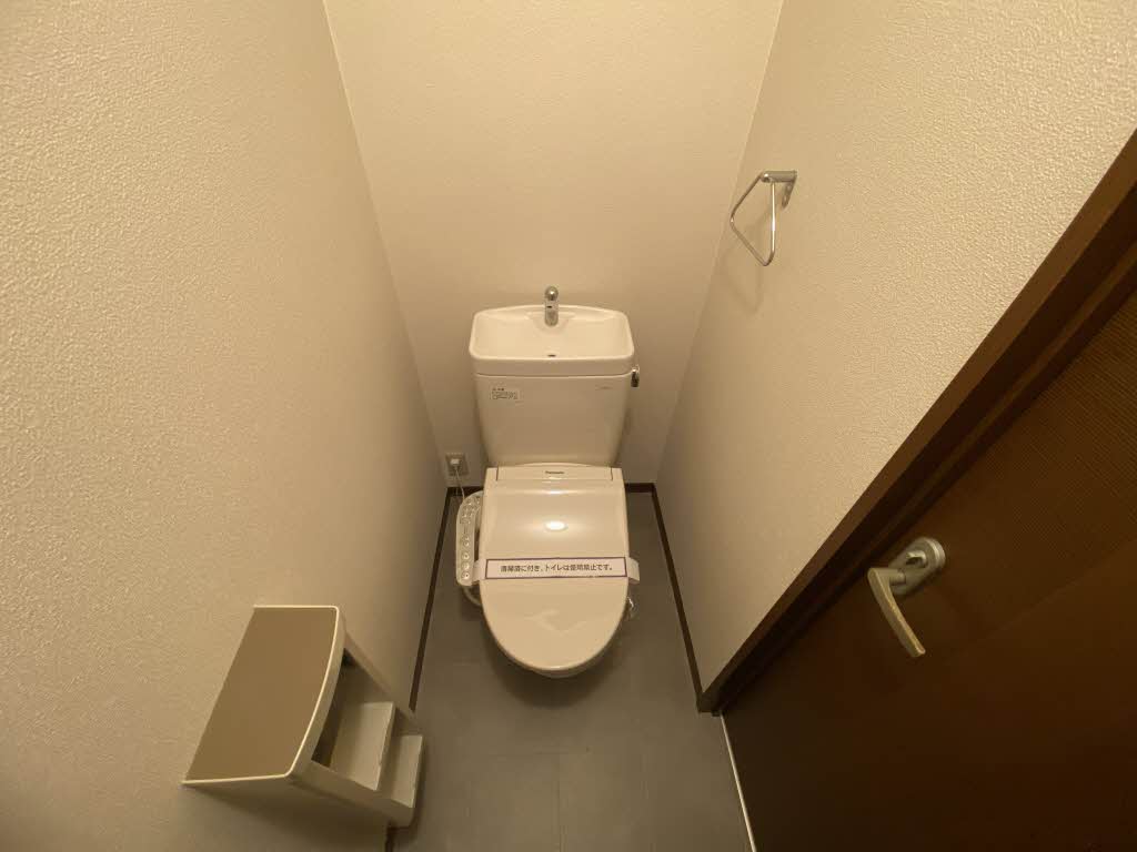 チェリ－ヒルズ　Ｇ棟　＊ G0102号-6