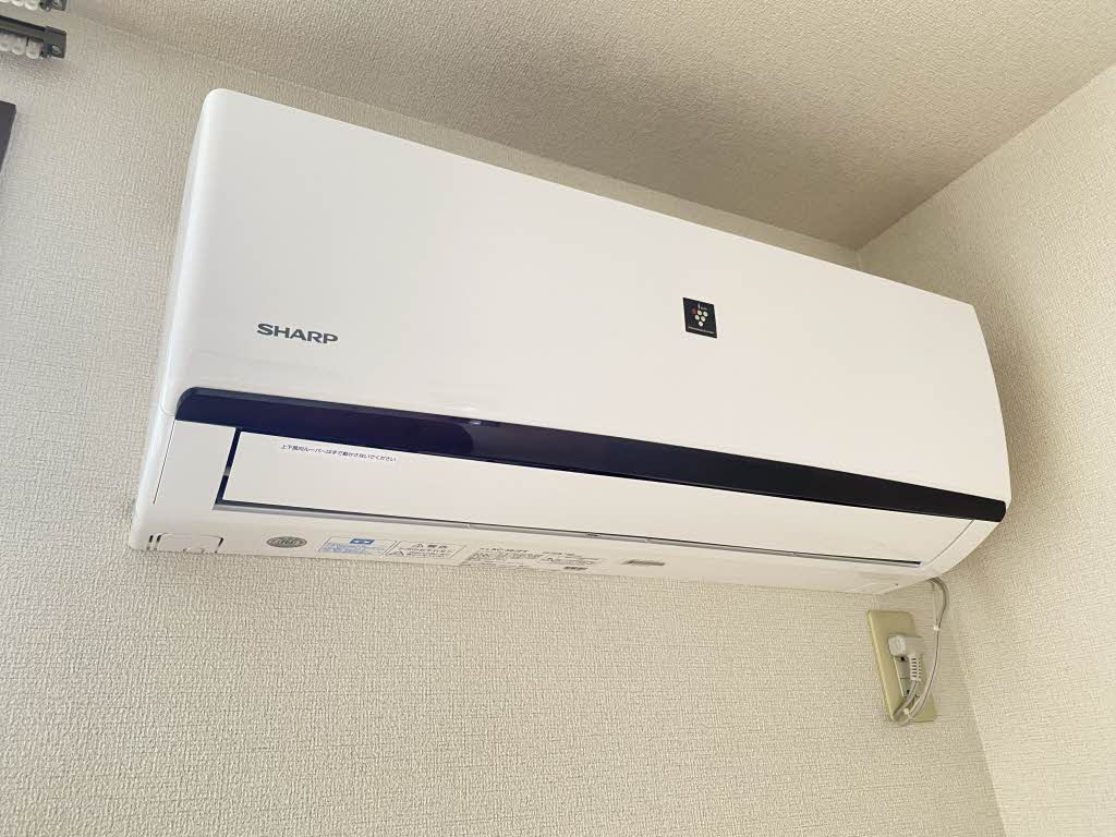 チェリ－ヒルズ　Ｇ棟　＊ G0102号-9