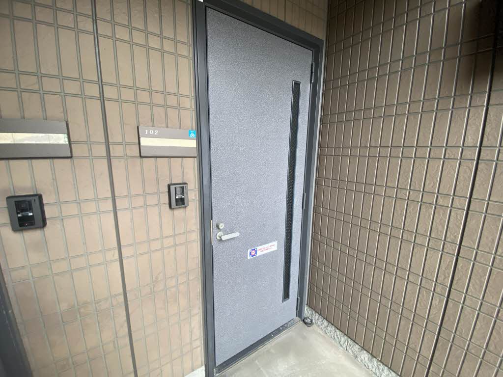 チェリ－ヒルズ　Ｇ棟　＊ G0102号-13