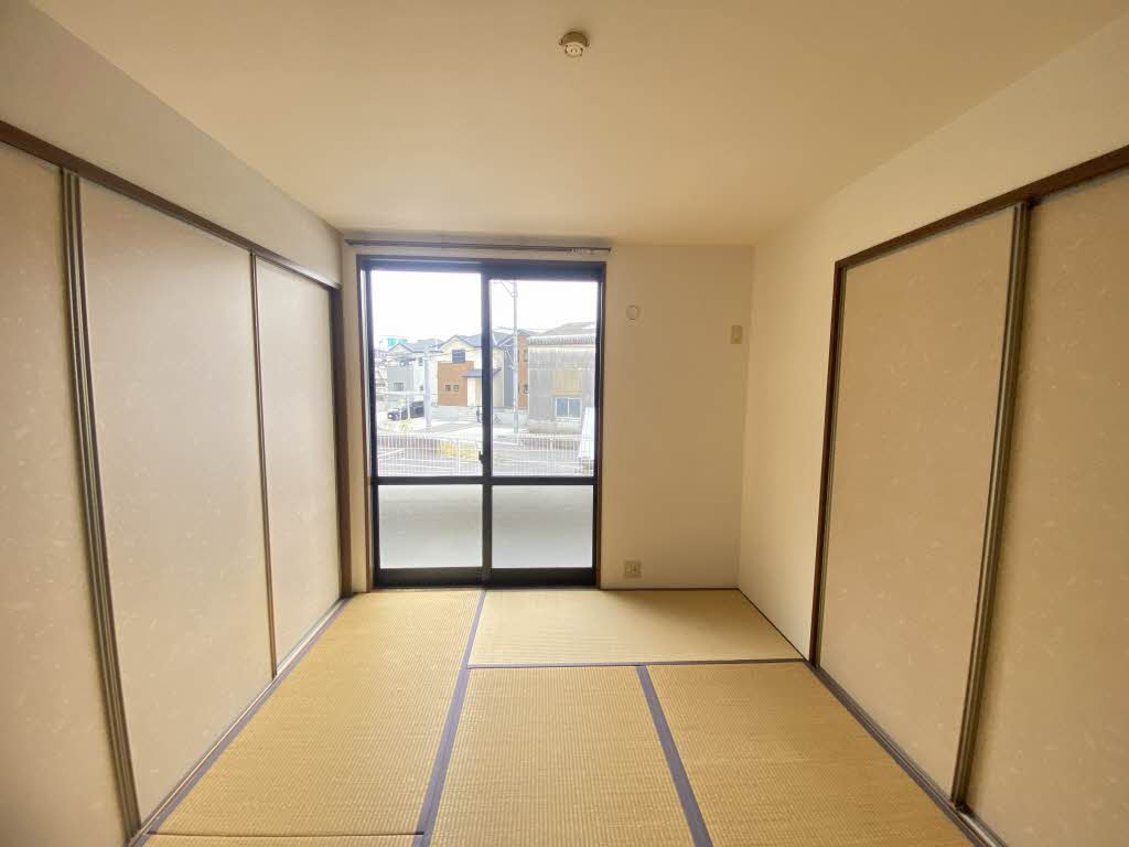 チェリ－ヒルズ　Ｇ棟　＊ G0102号-14