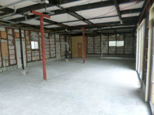 ハイム福智 A0101号-2