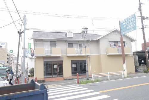 ハイム福智 A0101号-8