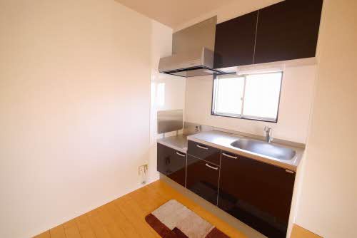 ハイム福智 A0201号-3