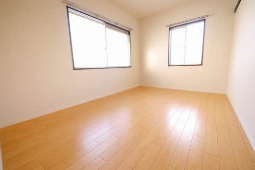 ハイム福智 A0201号-4