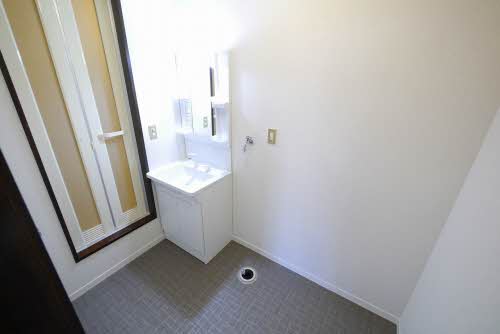 ハイム福智 A0201号-6