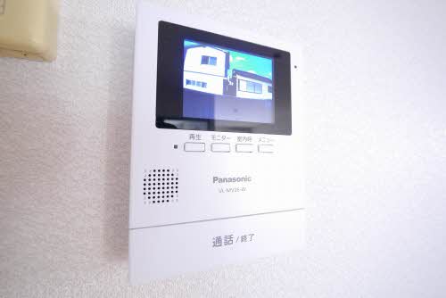 ハイム福智 A0201号-9