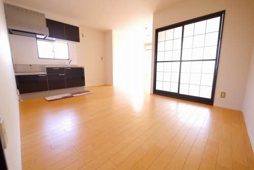 ハイム福智 A0201号-12