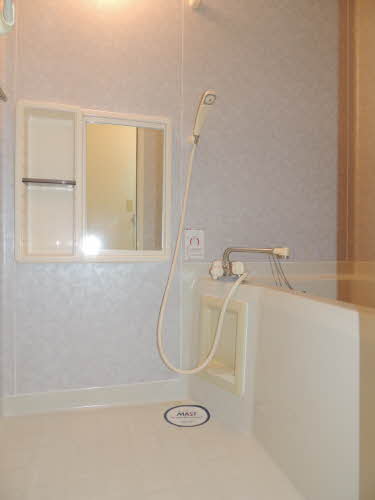 ディアスクレスト　Ａ棟　＊ A0102号-4