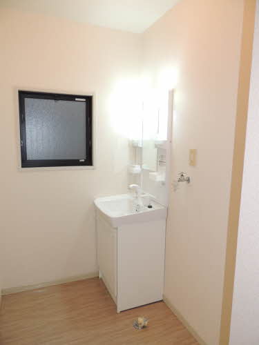 ディアスクレスト　Ａ棟　＊ A0102号-5