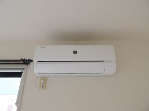 ディアスクレスト　Ａ棟　＊ A0102号-8