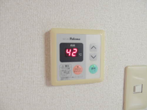 ディアスクレスト　Ａ棟　＊ A0102号-11