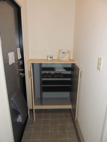 ディアスクレスト　Ａ棟　＊ A0102号-12