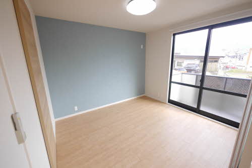 グリーンネスト　＊ A0203号-2