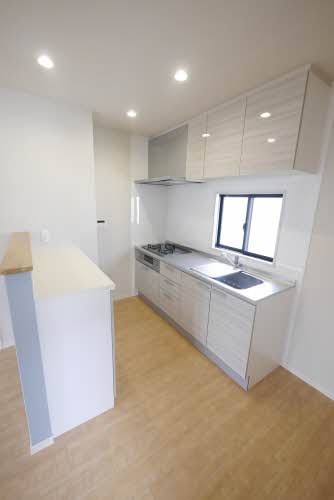 グリーンネスト　＊ A0203号-4