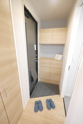 グリーンネスト　＊ A0203号-5