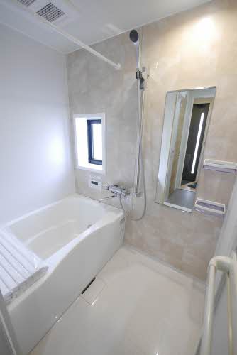 グリーンネスト　＊ A0203号-6