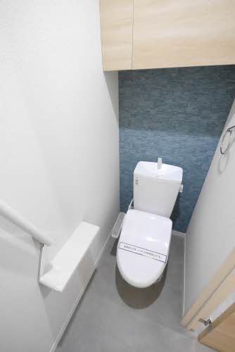 グリーンネスト　＊ A0203号-7