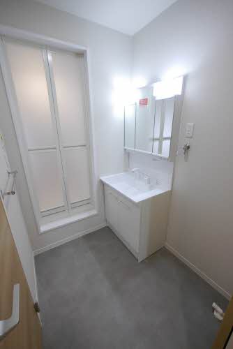 グリーンネスト　＊ A0203号-8