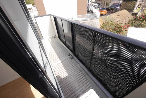 グリーンネスト　＊ A0203号-12