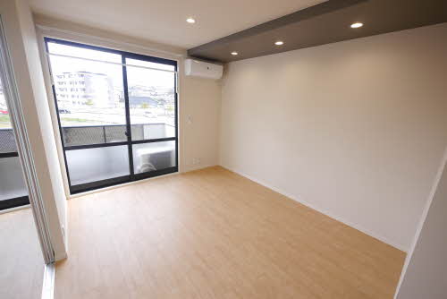 グリーンネスト　＊ A0203号-14