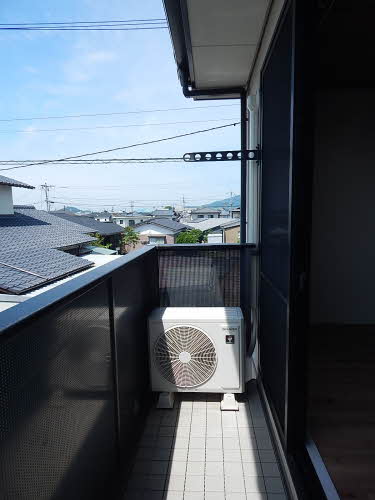 K-アントレ B棟 B0202号-8