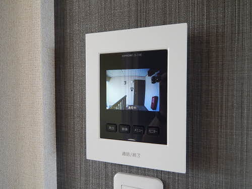 K-アントレ B棟 B0202号-9