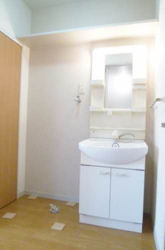 Ｋ－アントレ　Ｃ棟　＊＊ C0102号-6