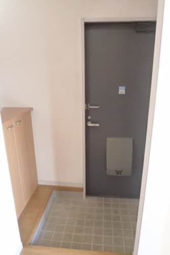 Ｋ－アントレ　Ｃ棟　＊＊ C0102号-8