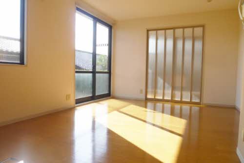 Ｋ－アントレ　Ｃ棟　＊＊ C0102号-10