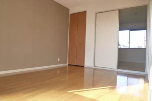 Ｋ－アントレ　Ｃ棟　＊＊ C0102号-11