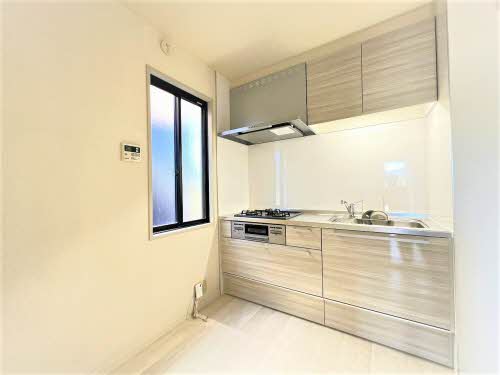 ハイアットセト　Ｂ棟　＊ B0101号-3