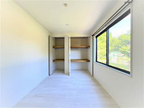 ハイアットセト　Ｂ棟　＊ B0101号-9