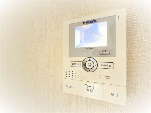 ハイアットセト　Ｂ棟　＊ B0101号-11