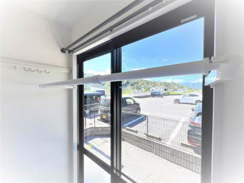 ハイアットセト　Ｂ棟　＊ B0101号-14