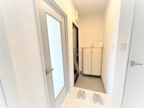 ハイアットセト　Ｂ棟　＊＊ B0102号-8