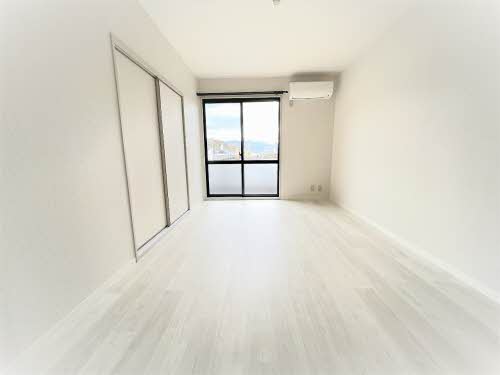 ハイアットセト　Ｂ棟　＊＊ B0102号-14