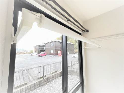 ハイアットセト　Ｂ棟　＊＊ B0102号-15