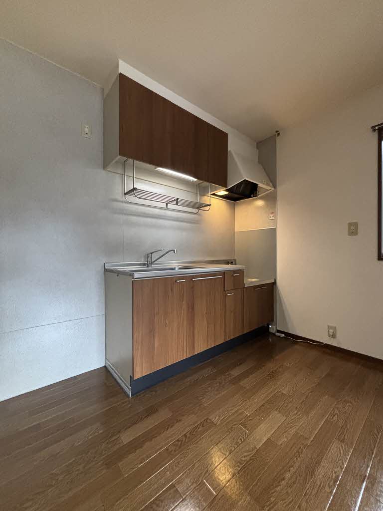 バリュージュ大我　Ａ棟　＊ A0201号-3