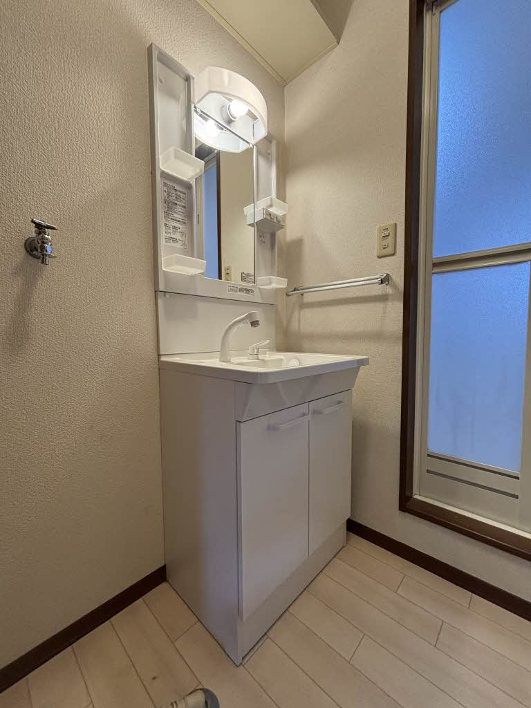 バリュージュ大我　Ａ棟　＊ A0201号-5