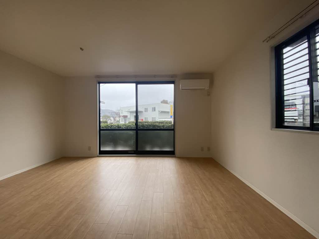 プリムヴェールパルク A棟 * A0101号-2