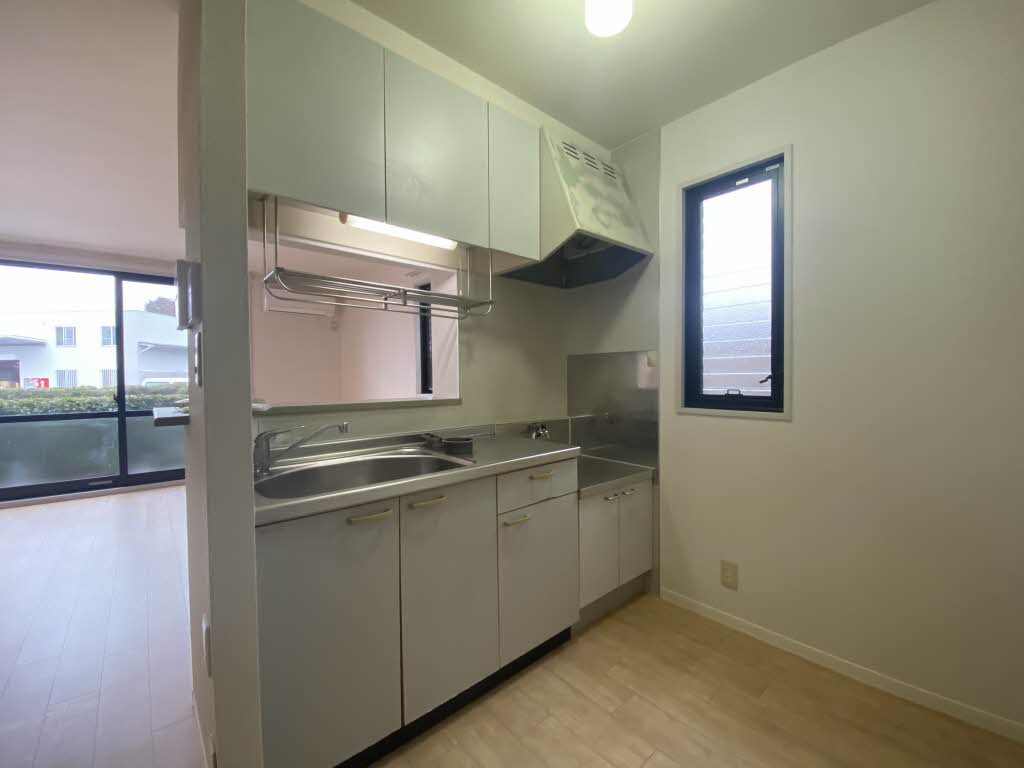 プリムヴェールパルク A棟 * A0101号-3