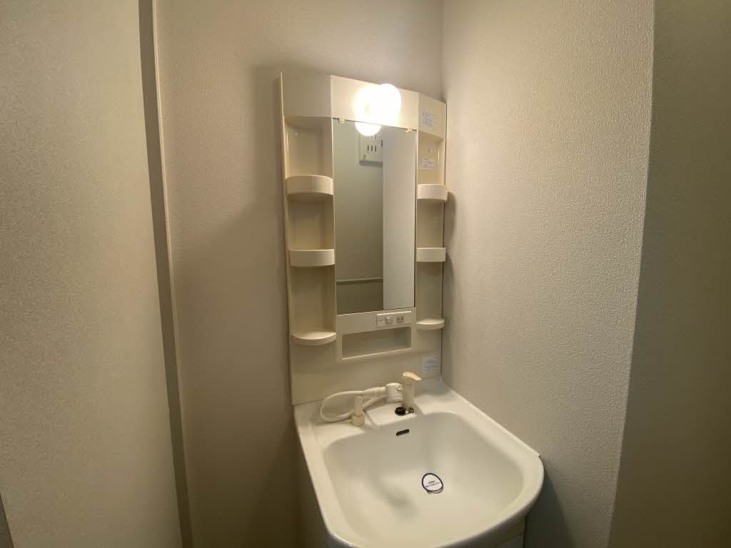 プリムヴェールパルク A棟 * A0101号-5